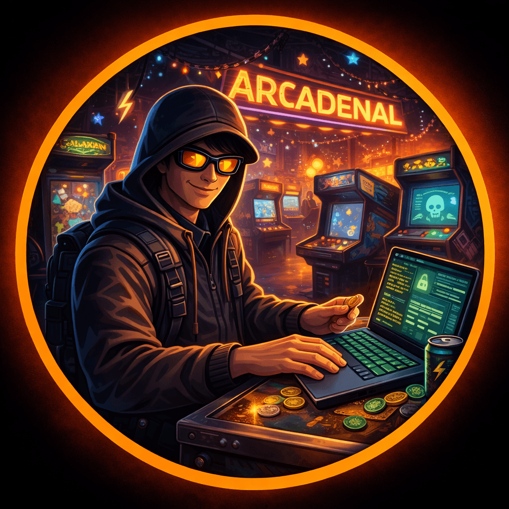 Arcadenal