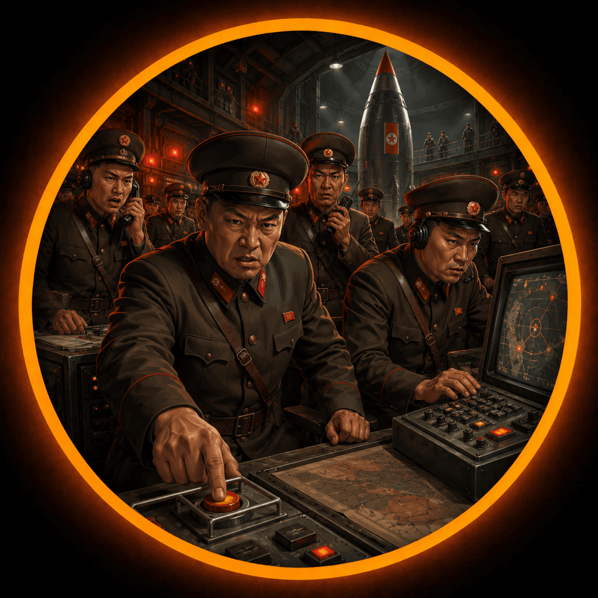 NorthKorea