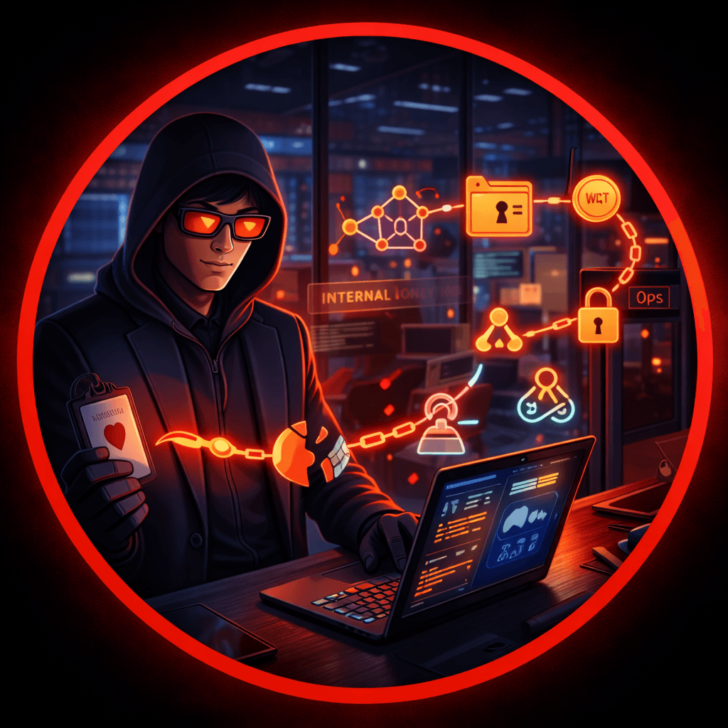 OrbitDesk