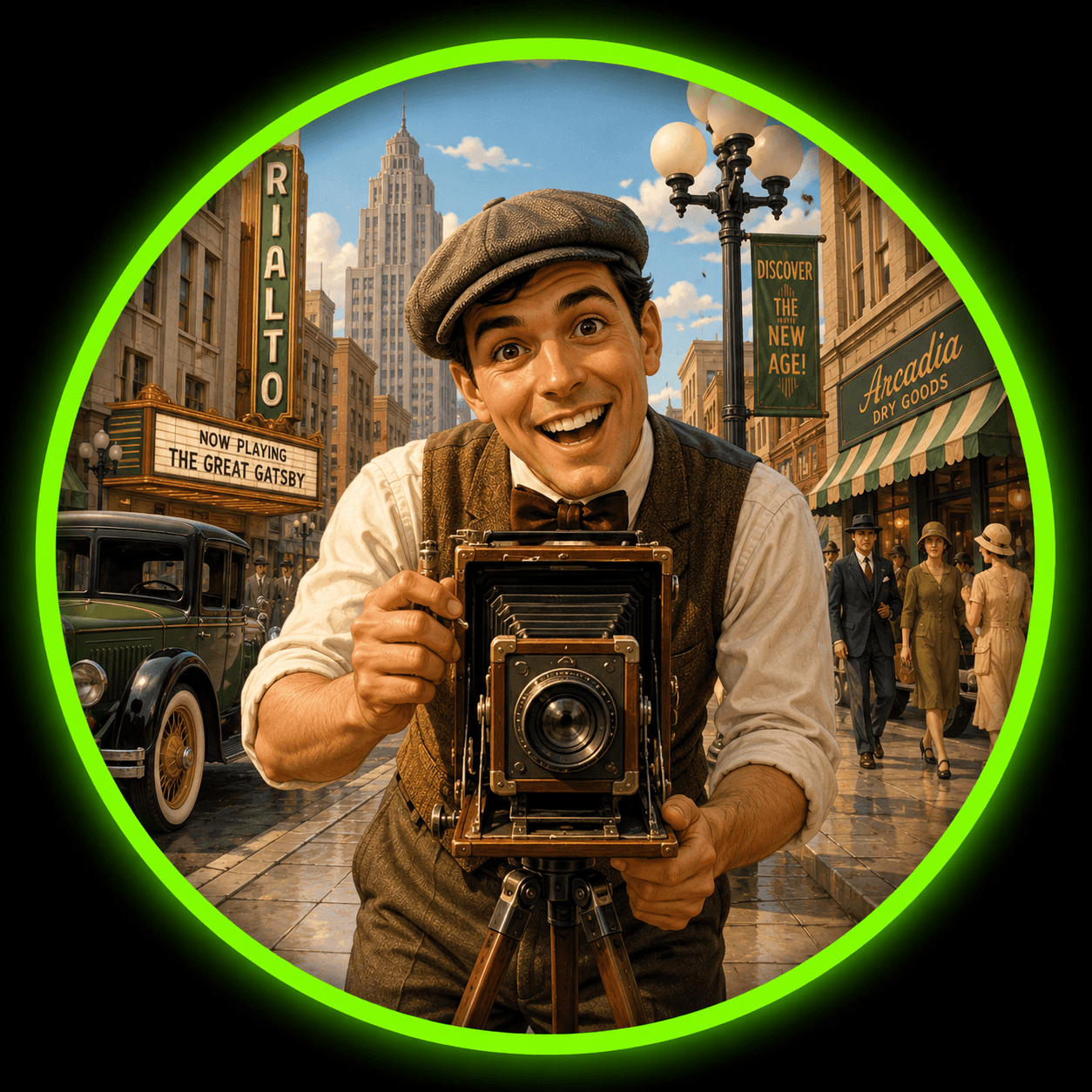 PhotoStore